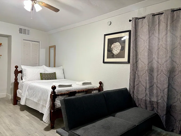 6835 Avenue Q #D — Photo 4