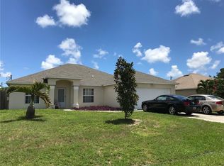 1921 SW McAllister Ln, Port Saint Lucie, FL 34953