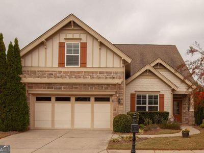 3309 Locust Cove Rd SW, Gainesville, GA, 30504