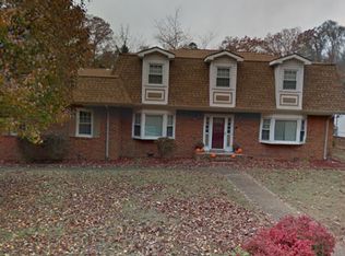 1021 Brynewood Ter, Chattanooga, TN 37415