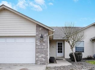 616 High Ct, Jefferson, OR 97352