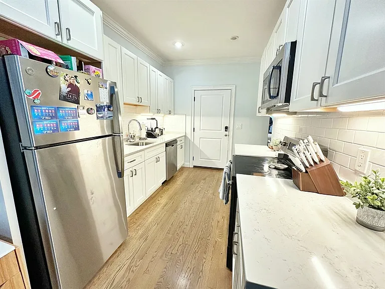 89 Princeton St #1 — Photo 5