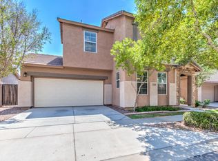 5145 W Burton Dr, Phoenix, AZ 85043