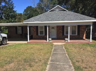 404 High St, McComb, MS 39648