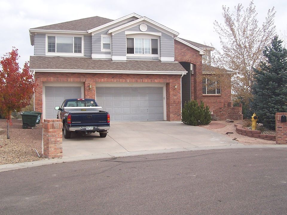 Front House
