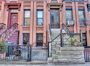 452 Macdonough St FLOOR 3, Brooklyn, NY 11233