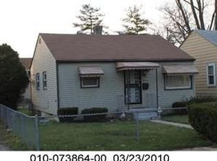 2633 Pontiac St, Columbus, OH