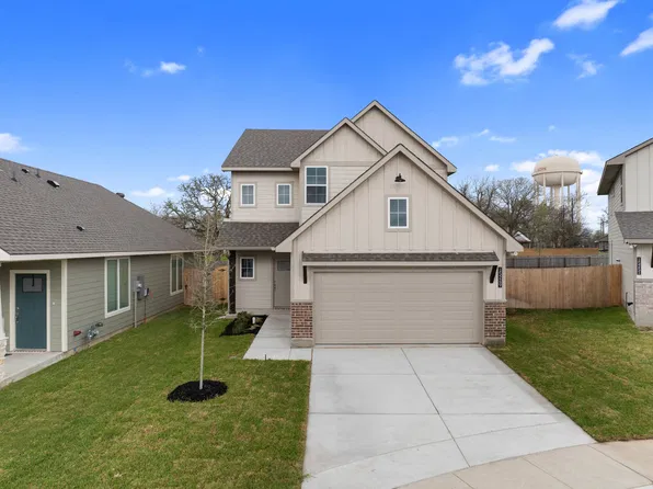4520 Hilltop Heights Dr, Waco, TX 76705