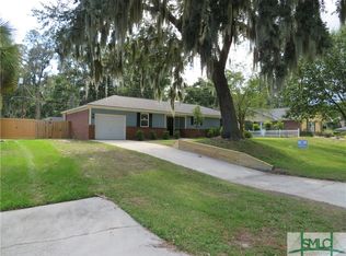 611 Sandhill Rd, Savannah, GA 31410