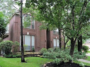 31 Sparklewood Pl, Spring, TX 77381