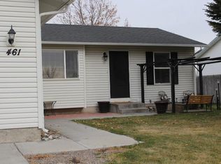 461 Hummingbird Ln, Shelley, ID 83274