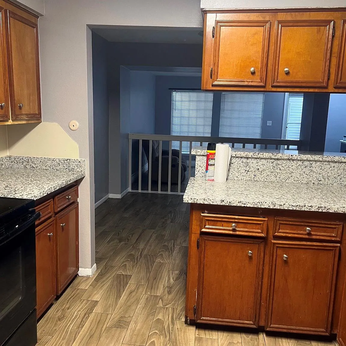 2 bed, 1.5 bath, 1280 sqft, $1,375 — Photo 4