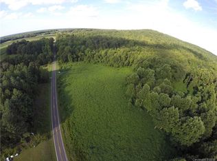 Mountain Rd, Cleveland, NC 27013