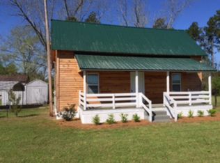 1286 Pinetta Rd, Ocilla, GA 31774