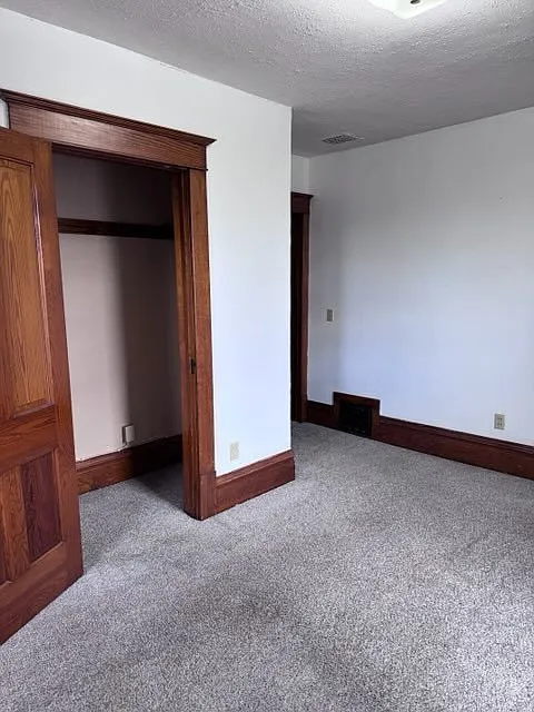 Bedroom 1 - 104 Reagles St