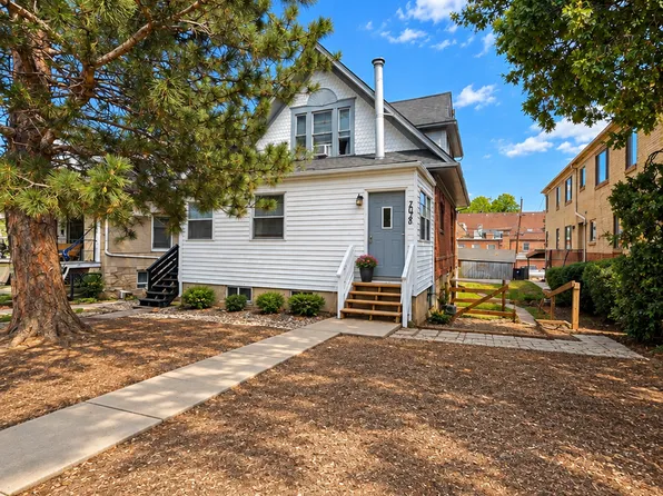 1036 14th, 1036 14th St APT 2, Boulder, CO 80302