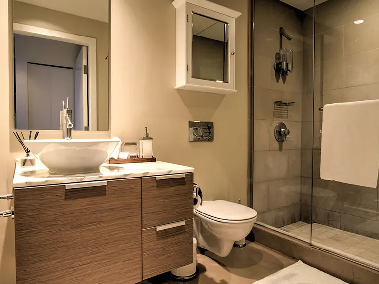 1111 Alberni St #2907 — Photo 11