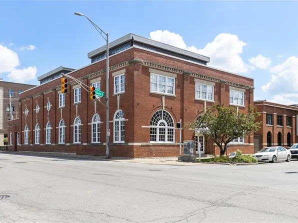 1529 N Alabama St Unit E, Indianapolis, IN 46202