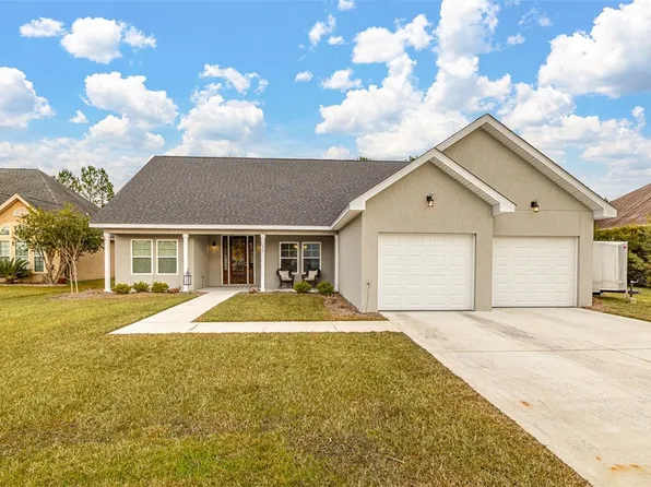 155 Wellington Pl, Brunswick, GA 31523