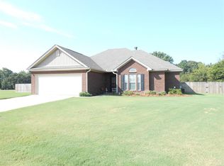 132 Shelton Ln, Deatsville, AL 36022