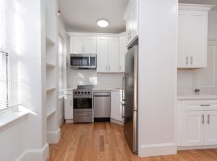 175 Hemenway St #20X, Boston, MA 02115