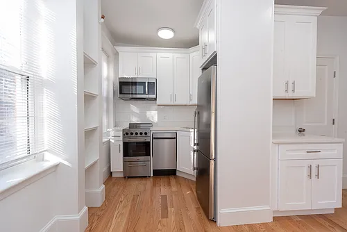 175 Hemenway St #20X Photo 1