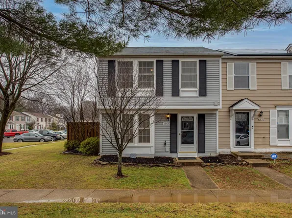 6949 Villa Del Rey Ct, Springfield, VA 22150