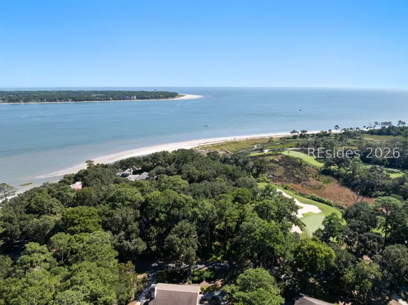 2 Ocean Watch, Daufuskie Island, SC 29915