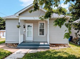 232 N Seminary St, Collinsville, IL