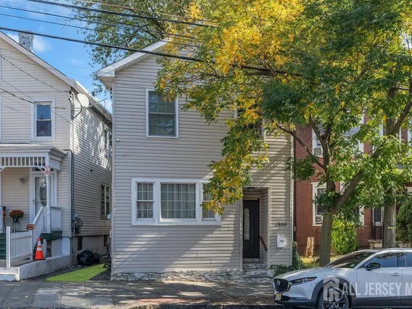 556 Amboy Ave, Perth Amboy, NJ 08861