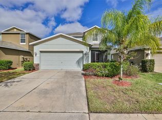 4964 Reflecting Pond Cir, Wimauma, FL 33598