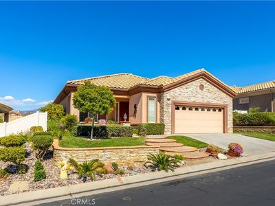2331 Wailea Beach Dr, Banning, CA, 92220