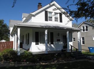 2521 Bredell Ave, Saint Louis, MO 63143