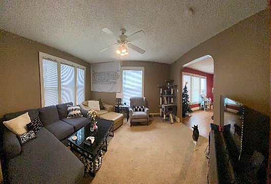 Main Living Room