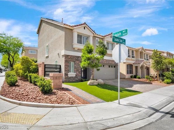 10183 Cascadia Creek St, Las Vegas, NV 89141