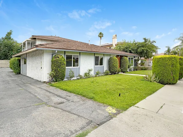 913 Clay Ct, 913 Clay Ct #A, Alhambra, CA 91801