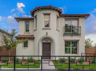 9340 S 34th Ln, Laveen, AZ 85339