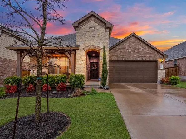 3416 De Soto Loop, Round Rock, TX 78665