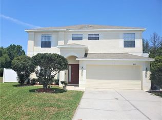 8317 Porch Ct, Lakeland, FL 33810