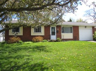 1459 Orange Rd, Ashland, OH 44805