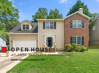 2150 Crescentview Dr, Lawrenceville, GA 30044