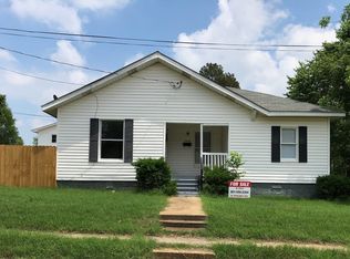 1020 S Culberhouse St, Jonesboro, AR 72401