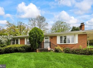 524 Lanny Dr, Winchester, VA 22601