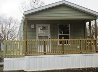 2451 SE Sunset Dr, Ankeny, IA 50021