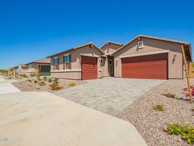 25221 N 131ST Drive, Peoria, AZ, 85383