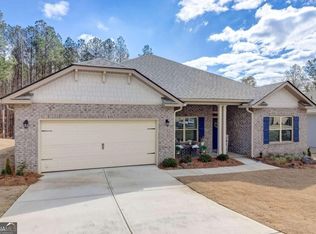 330 Bramlett Ridge Dr, Dallas, GA 30157