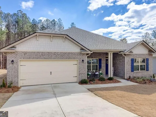 330 Bramlett Ridge Dr, Dallas, GA 30157