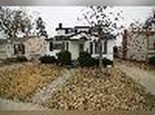 936 E Mahan Ave, Hazel Park, MI