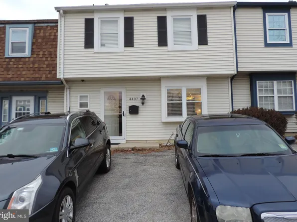4407 Lario Way, Pennsauken, NJ 08110
