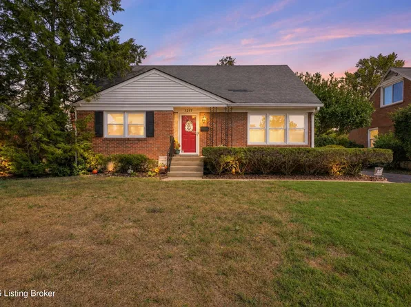 3217 Radiance Rd, Louisville, KY 40220